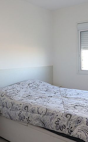 Apartamento à venda com 50m², 2 quartos e 1 vagaQuarto 2