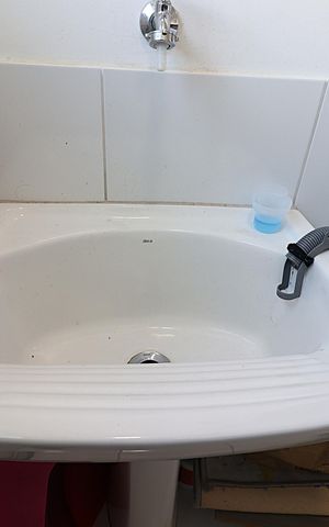 Apartamento à venda com 50m², 2 quartos e 1 vagaÁrea - Tanque