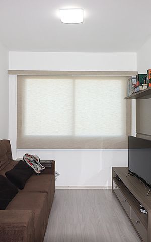 Apartamento à venda com 50m², 2 quartos e 1 vagaSala