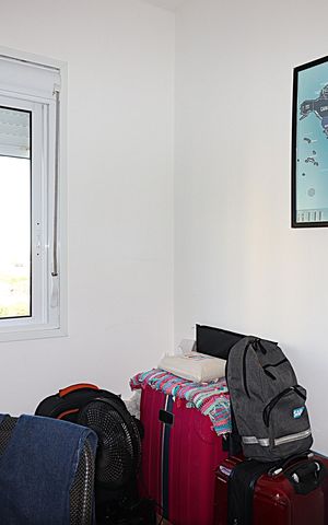 Apartamento à venda com 50m², 2 quartos e 1 vagaQuarto 1