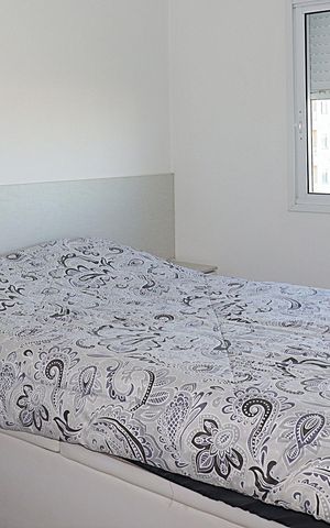 Apartamento à venda com 50m², 2 quartos e 1 vagaQuarto 2