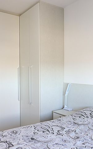 Apartamento à venda com 50m², 2 quartos e 1 vagaQuarto 2