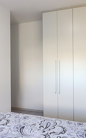 Apartamento à venda com 50m², 2 quartos e 1 vagaQuarto 2