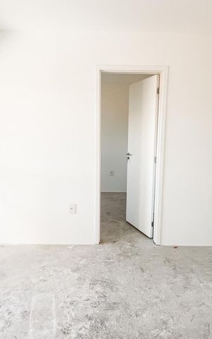 Apartamento para alugar com 36m², 1 quarto e sem vagaSala