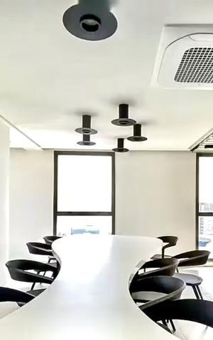 Studio para alugar com 30m², 1 quarto e sem vaga Studio para alugar com 30m², 1 quarto e sem vagaescritório