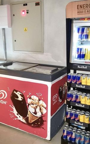 Studio para alugar com 30m², 1 quarto e sem vaga