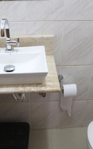 Casa à venda com 158m², 2 quartos e 2 vagasLavabo