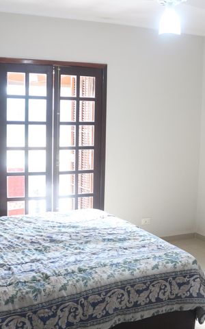 Casa à venda com 158m², 2 quartos e 2 vagasSuíte 1
