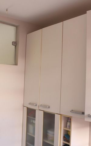 Casa à venda com 158m², 2 quartos e 2 vagasÁrea de Serviço