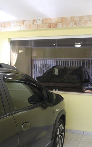 Casa à venda com 158m², 2 quartos e 2 vagasGaragem