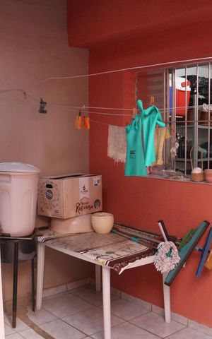 Casa à venda com 158m², 2 quartos e 2 vagasQuintal