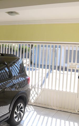 Casa à venda com 158m², 2 quartos e 2 vagasGaragem
