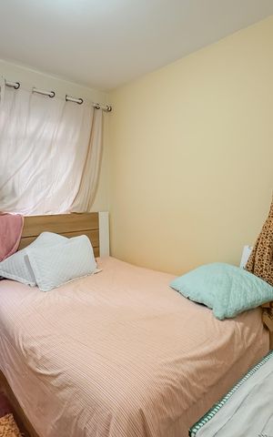 Studio à venda com 22m², 1 quarto e sem vaga Studio à venda com 22m², 1 quarto e sem vagaQuarto