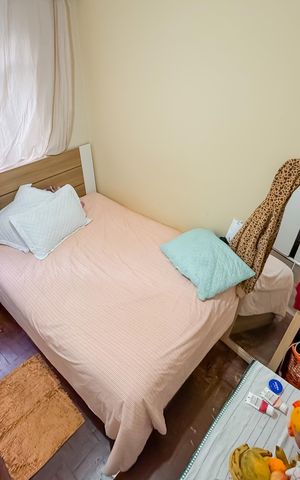 Studio à venda com 22m², 1 quarto e sem vaga Studio à venda com 22m², 1 quarto e sem vagaQuarto