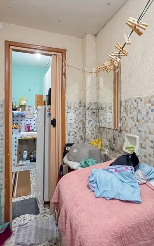 Studio à venda com 22m², 1 quarto e sem vaga Studio à venda com 22m², 1 quarto e sem vagaBanheiro