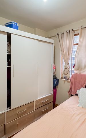 Studio à venda com 22m², 1 quarto e sem vaga Studio à venda com 22m², 1 quarto e sem vagaQuarto