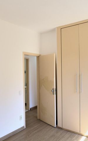 Apartamento à venda com 85m², 3 quartos e 1 vaga Apartamento à venda com 85m², 3 quartos e 1 vagaQuarto 1