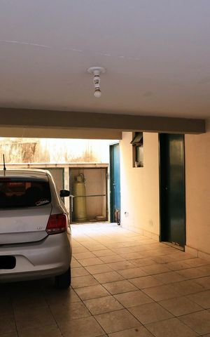 Apartamento à venda com 85m², 3 quartos e 1 vaga Apartamento à venda com 85m², 3 quartos e 1 vagaGaragem