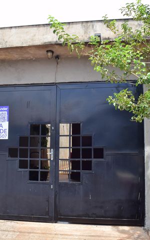 Casa para alugar com 183m², 3 quartos e 2 vagasFachada