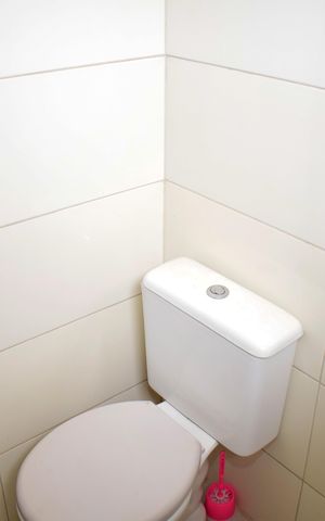 Casa para alugar com 183m², 3 quartos e 2 vagasBanheiro 2