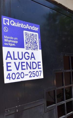 Casa para alugar com 183m², 3 quartos e 2 vagasPlaca