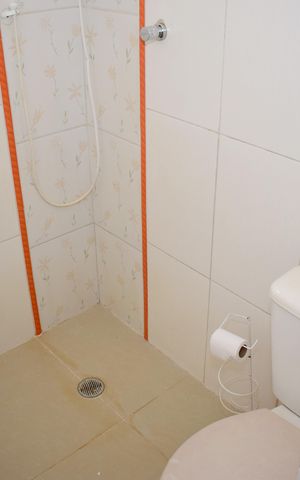 Casa para alugar com 183m², 3 quartos e 2 vagasBanheiro 1