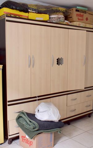 Casa para alugar com 183m², 3 quartos e 2 vagasSuíte
