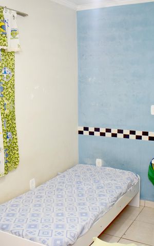 Casa para alugar com 183m², 3 quartos e 2 vagasQuarto 2