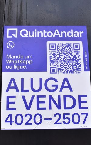 Casa para alugar com 183m², 3 quartos e 2 vagasPlaca