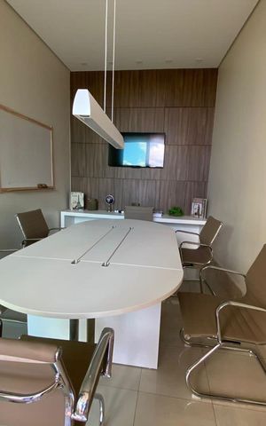 Apartamento à venda com 264m², 4 quartos e 3 vagas Apartamento à venda com 264m², 4 quartos e 3 vagasÁrea comum