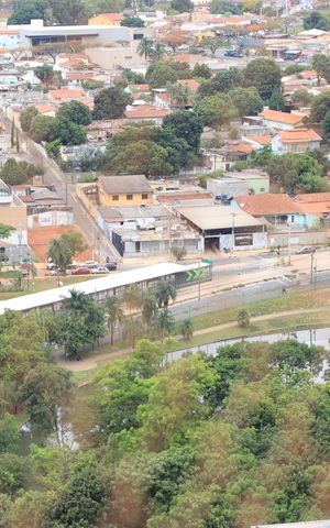 Apartamento à venda com 264m², 4 quartos e 3 vagasVaranda Vista