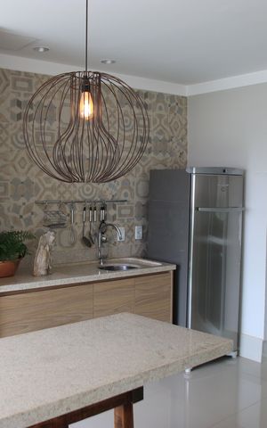Apartamento à venda com 264m², 4 quartos e 3 vagasVaranda