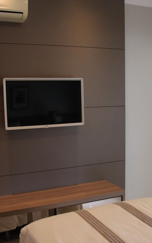 Apartamento à venda com 264m², 4 quartos e 3 vagasSuíte 2