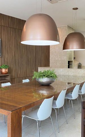Apartamento à venda com 264m², 4 quartos e 3 vagas Apartamento à venda com 264m², 4 quartos e 3 vagasÁrea comum