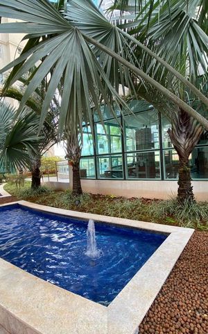 Apartamento à venda com 264m², 4 quartos e 3 vagas Apartamento à venda com 264m², 4 quartos e 3 vagasÁrea comum