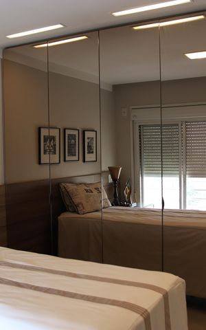 Apartamento à venda com 264m², 4 quartos e 3 vagasSuíte 2