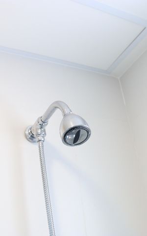 Apartamento à venda com 264m², 4 quartos e 3 vagasBanheiro da Suíte 3