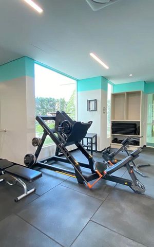 Apartamento à venda com 264m², 4 quartos e 3 vagas Apartamento à venda com 264m², 4 quartos e 3 vagasÁrea comum