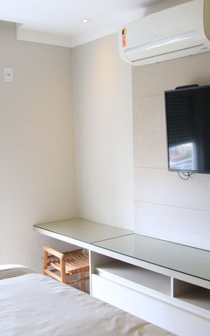 Apartamento à venda com 264m², 4 quartos e 3 vagasSuíte 4