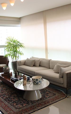Apartamento à venda com 264m², 4 quartos e 3 vagasVaranda