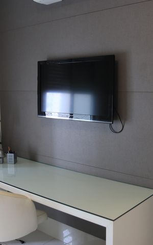 Apartamento à venda com 264m², 4 quartos e 3 vagasSuíte 1