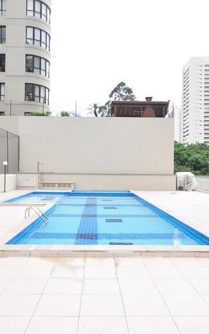Apartamento para alugar com 87m², 2 quartos e 2 vagasPiscina