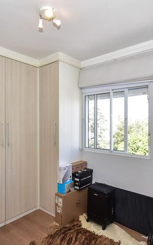 Apartamento para alugar com 87m², 2 quartos e 2 vagasSuíte 1