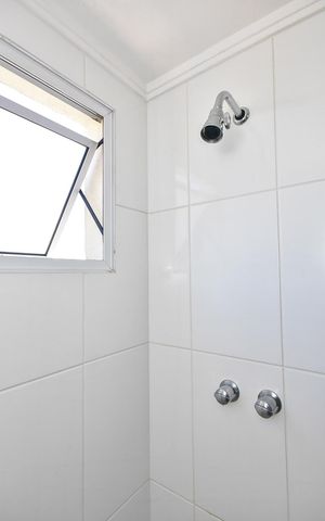 Apartamento para alugar com 87m², 2 quartos e 2 vagasBanheiro da Suíte 2