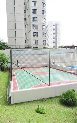 Apartamento para alugar com 87m², 2 quartos e 2 vagasQuadra