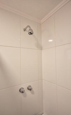 Apartamento para alugar com 87m², 2 quartos e 2 vagasBanheiro da Suíte 1