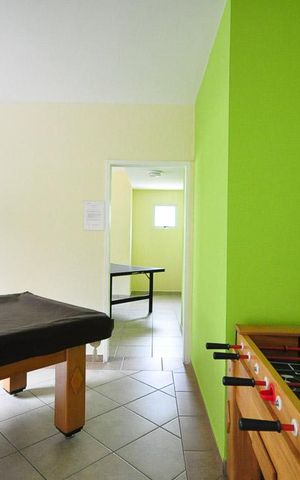 Apartamento para alugar com 87m², 2 quartos e 2 vagasÁrea comum - Salão de Jogos