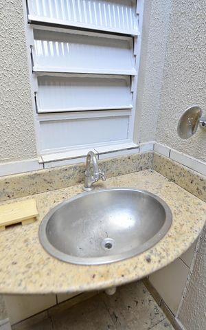 Casa para alugar com 300m², 5 quartos e 4 vagas Casa para alugar com 300m², 5 quartos e 4 vagasÁrea Externa