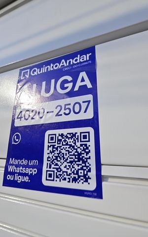 Casa para alugar com 300m², 5 quartos e 4 vagas Casa para alugar com 300m², 5 quartos e 4 vagasPlaca