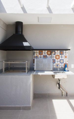 Studio à venda com 27m², 1 quarto e sem vaga Studio à venda com 27m², 1 quarto e sem vagaÁrea comum
